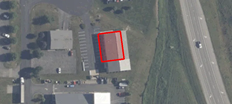 4535 Progress Dr
