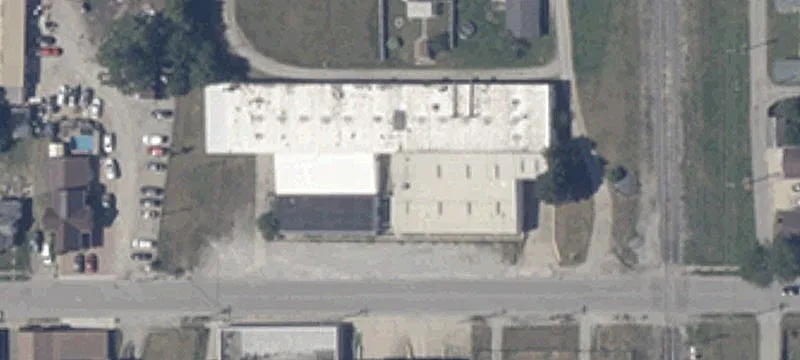 600 Barner St