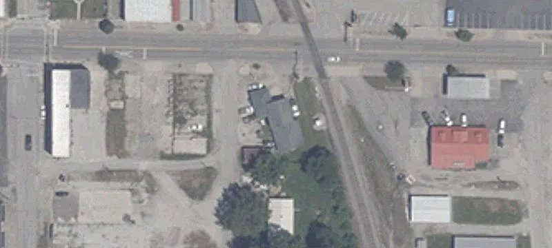 205 Main St