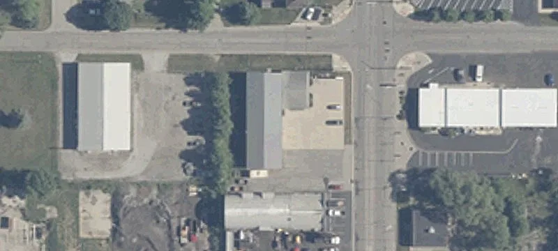 306 Argonne Rd