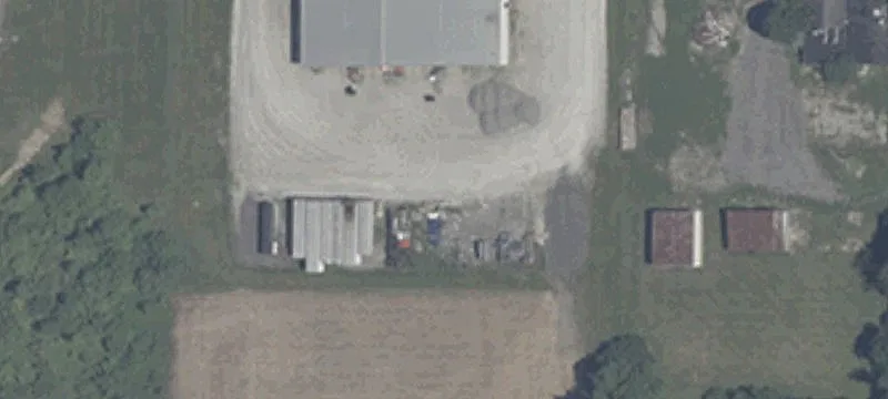 817 Progress Dr