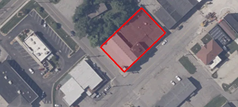 108 Walnut St