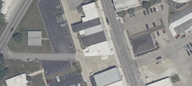 110 Monroe St