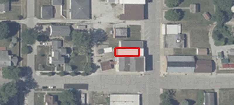 110 Chippewa St