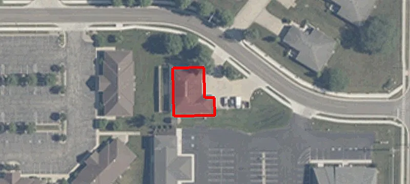 2216 Pointe Dr