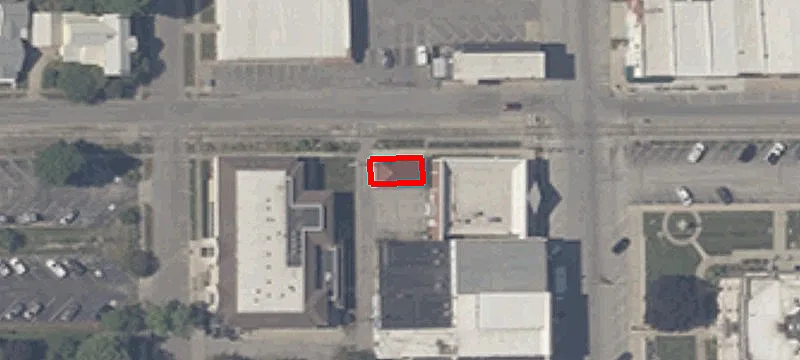 26 Franklin St