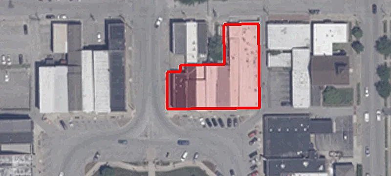 17 Public Sq