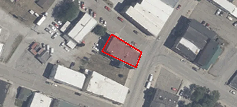 2 Perry St
