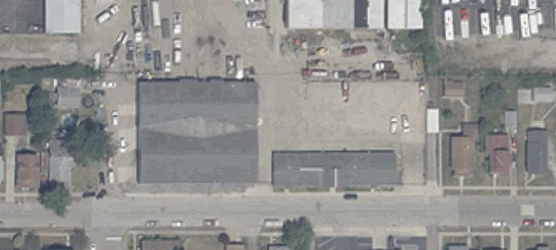 512 Marion St, Unit 518