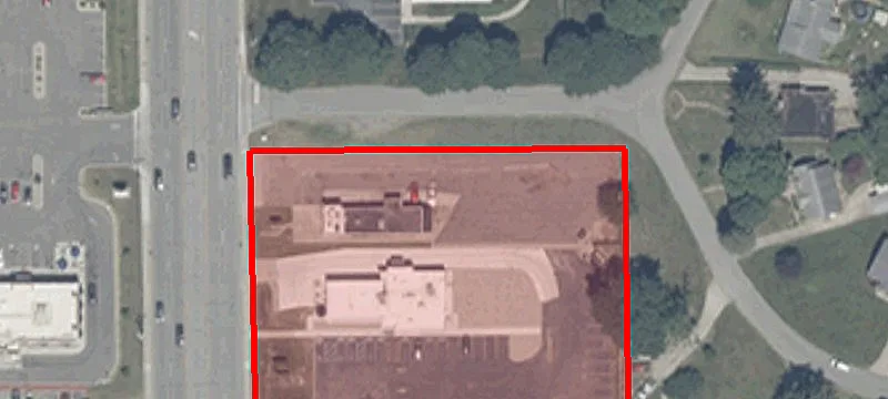 52750 Indiana State Rte 933