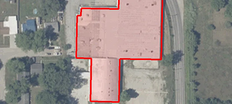 1851 Fox Farm Rd