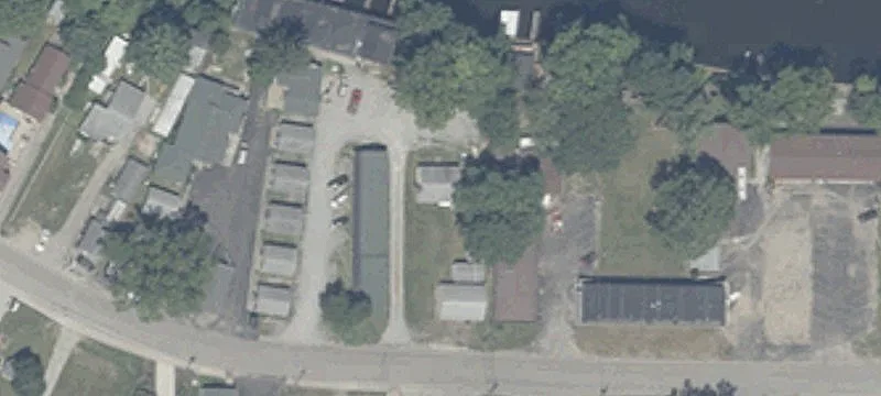 4983 Indiana Bch Rd