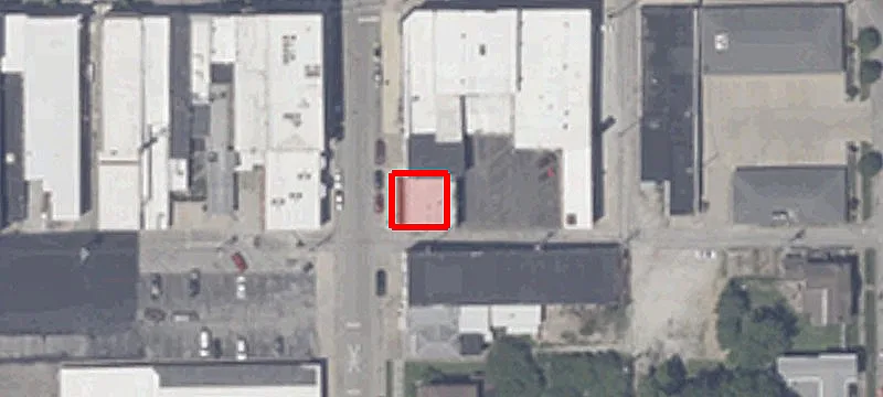 114 Franklin St