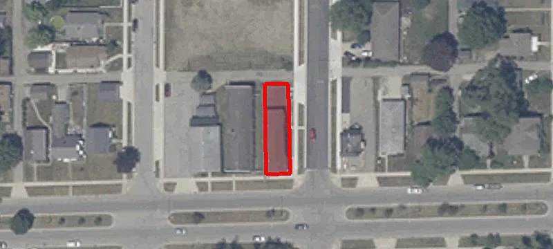 2502 Milburn Blvd