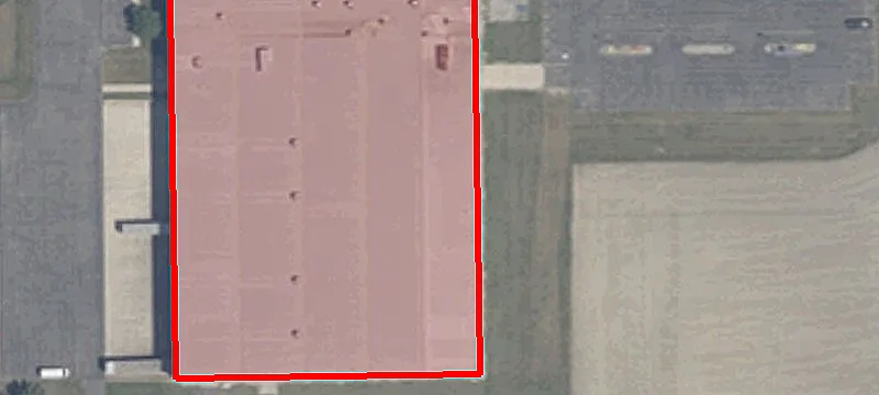 40 Industrial Blvd