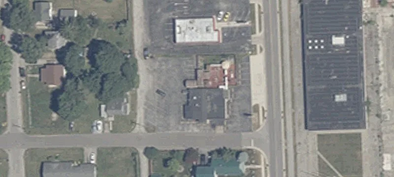 3448 Adams St