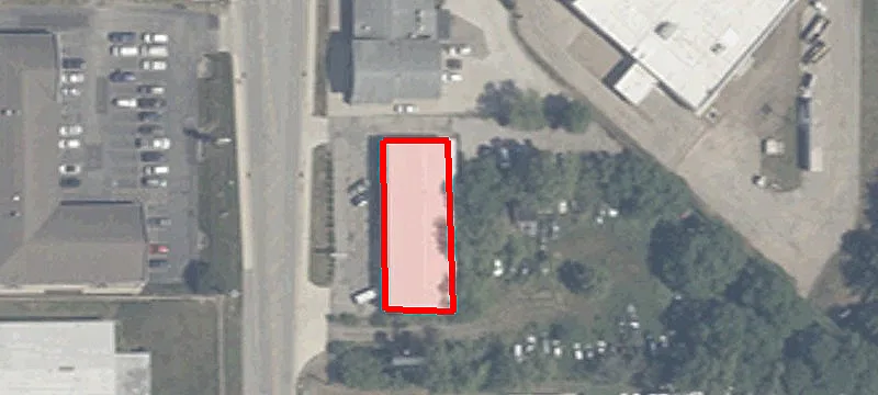51100 Bittersweet Rd