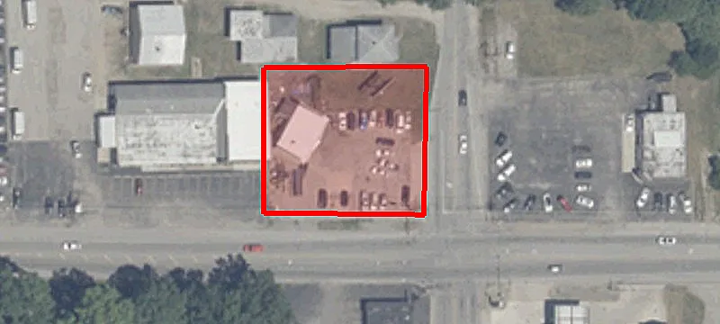 1554 Mckinley Ave