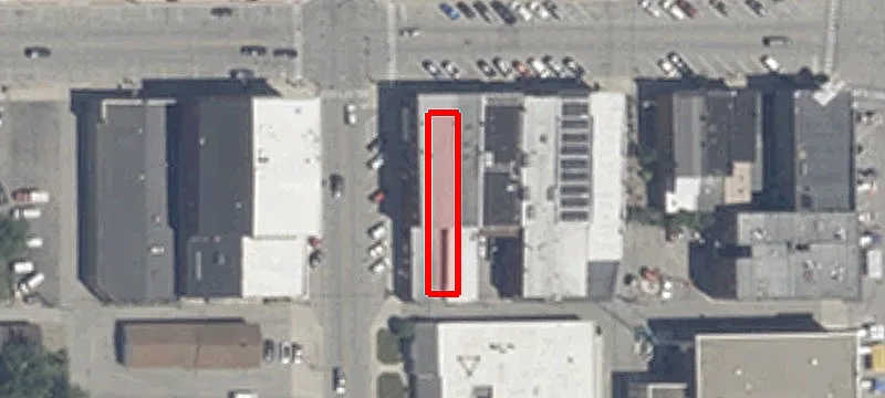 225 Van Buren St