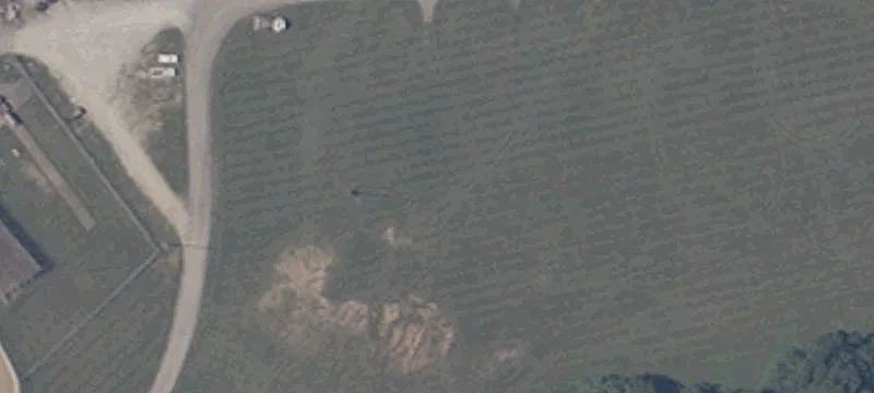 445 County Rd 25th E