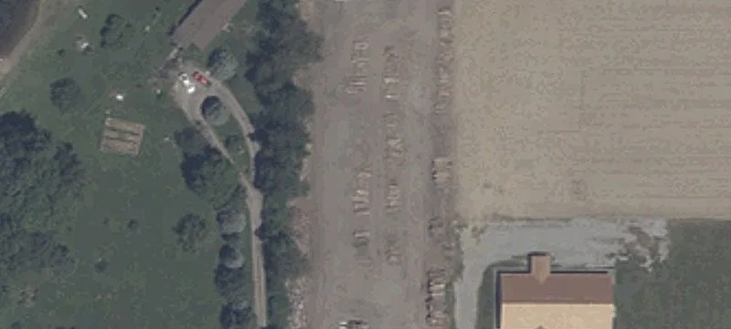 2500 Us Hwy 136