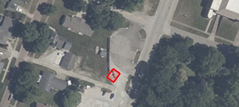600 Council St