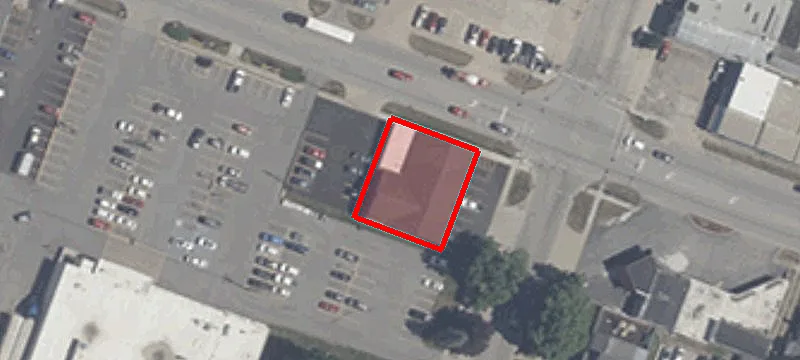300 Perry St