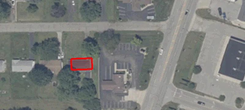 101 Park Dr