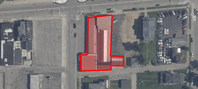 1205 Main St