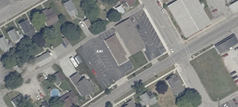 210 Whitley St
