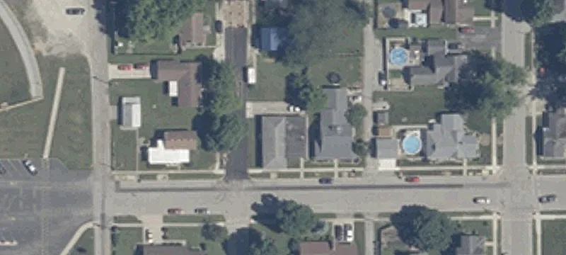 307 Wayne St