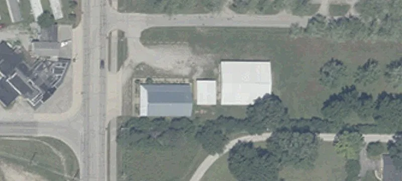 2241 Shafer Dr