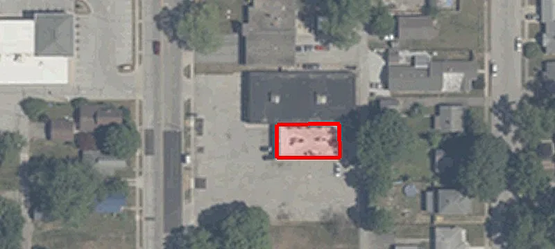 2002 Apperson Way