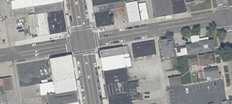 201 Main St