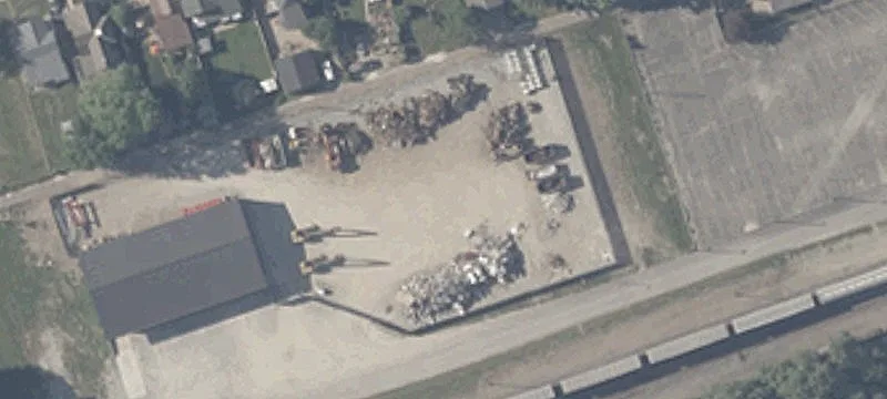 116 9th St