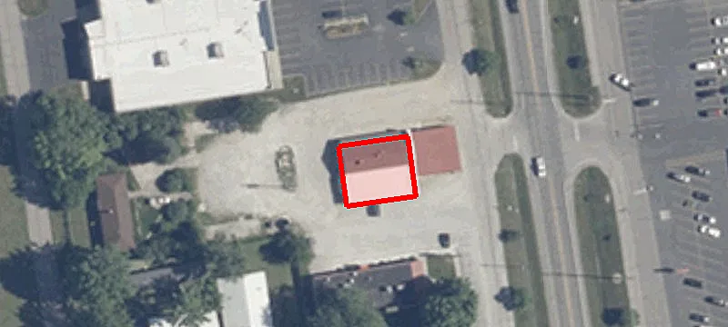 717 Huntington St