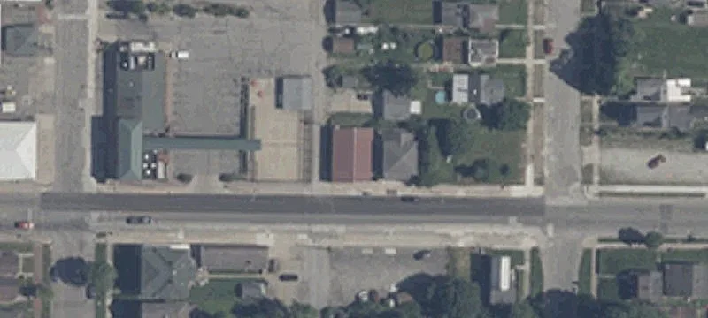 1518  St