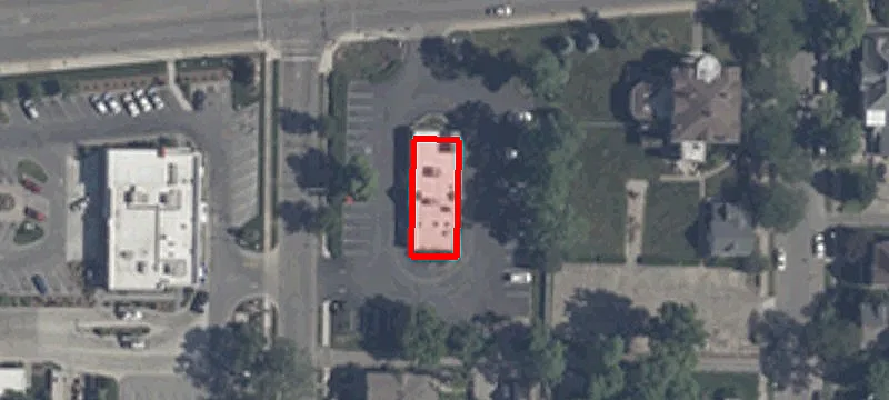 1801 Main St