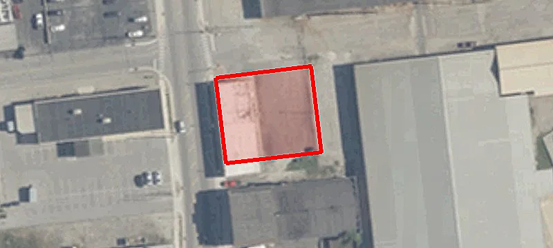 405 Wabash St
