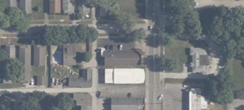 1621 25th St