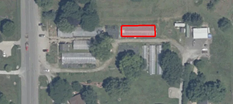 4276 Michigan Rd