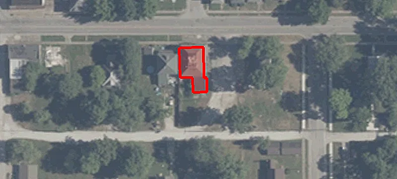 1929 Locust St