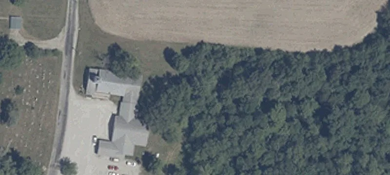 1335 Jadden Rd