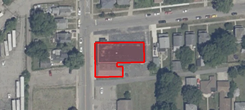 410 Laurel St
