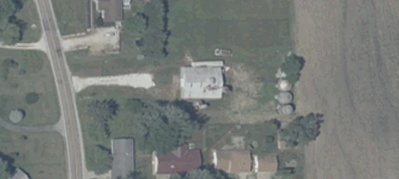 501 Michigan St