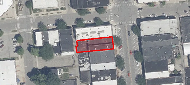 121 Michigan St