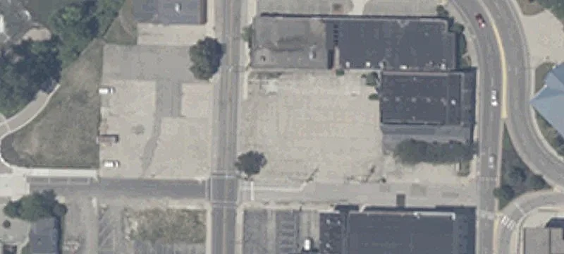 300 Blk N Franklin St