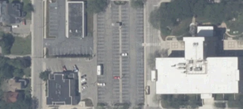 300 Blk W Adams St