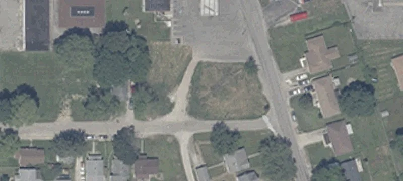 1919 Burlington Dr