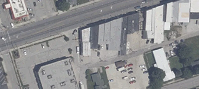 531 National Ave